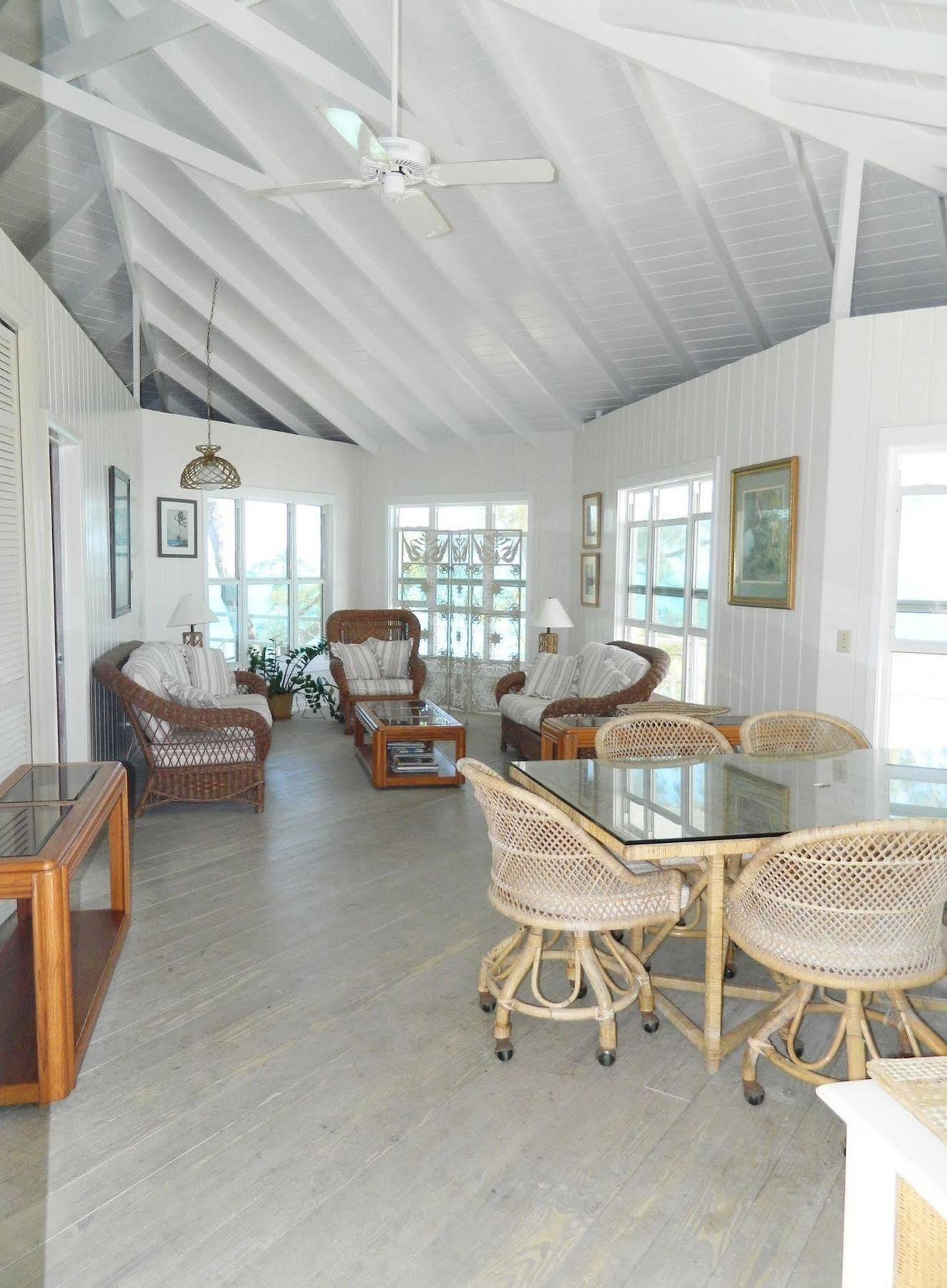 Regatta Point Hotel George Town Eksteriør billede