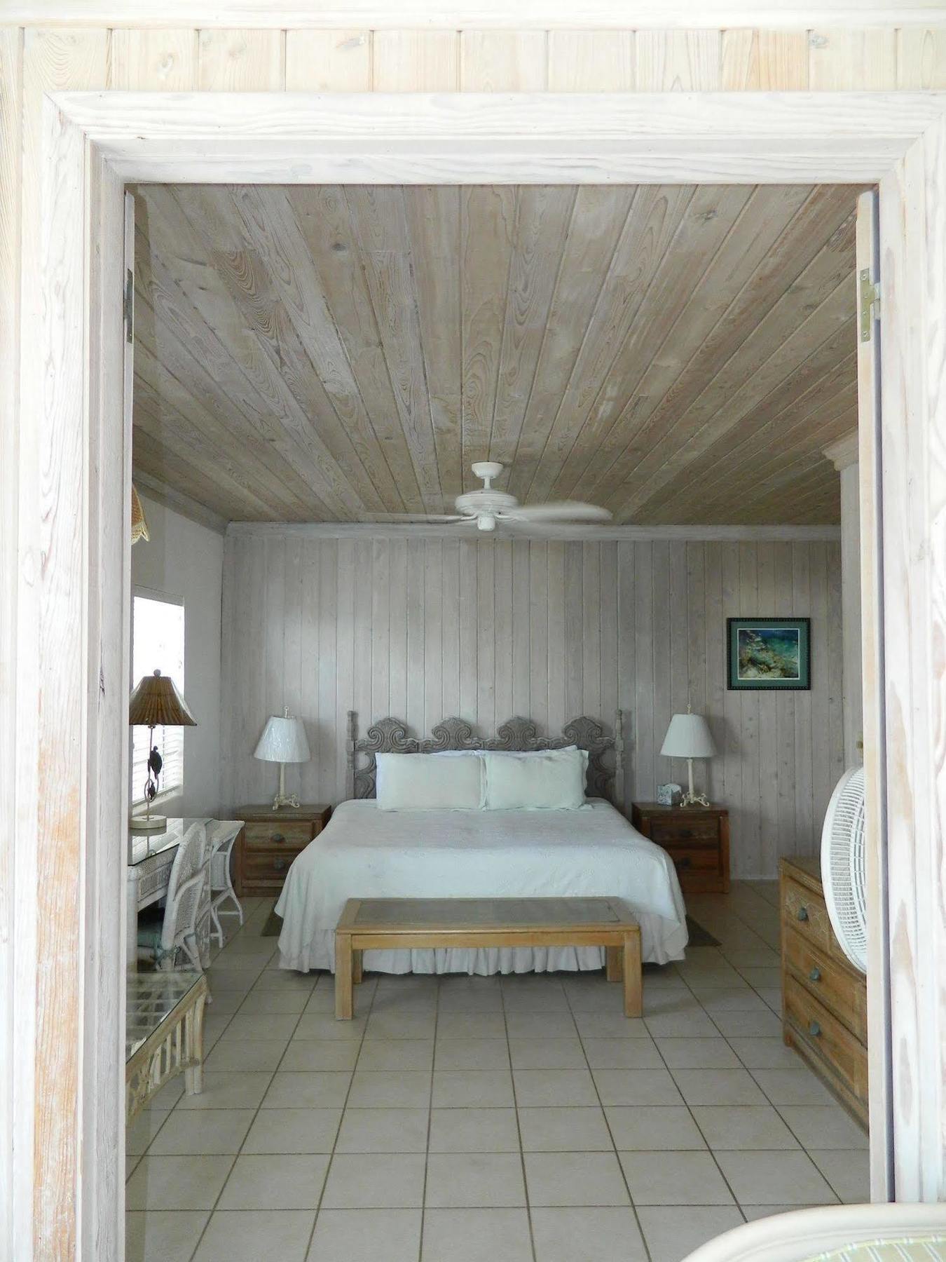 Regatta Point Hotel George Town Eksteriør billede